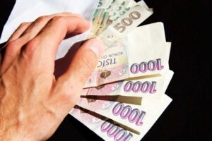 Půjčka 20 000 Kč do 30 minut zdarma (bez úroků a bez poplatků)