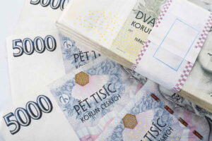 Online půjčka do 500 000 Kč bez ručitele