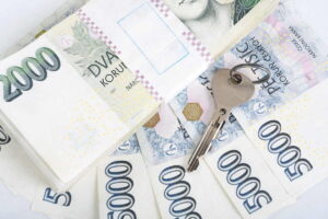 Krátkodobá půjčka do 5000 Kč v hotovosti bez registrů