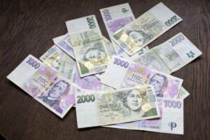 Půjčka na směnku 20000 Kč po skončení insolvence