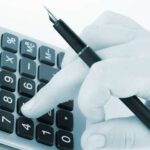 Kalkulačka – výpočet výplaty mzdy 2021