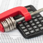Kalkulačka: Výpočet exekuce na plat 2021