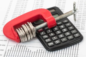 Kalkulačka: Výpočet exekuce na plat 2021