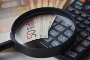 Kalkulačka oddlužení: nezabavitelná částka a srážky při insolvenci 2021