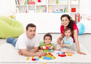 Kalkulačka: rodičovský příspěvek a rodičovská dovolená 2021