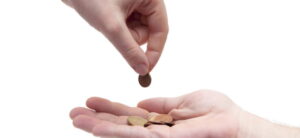 Kalkulačka: výpočet životní minimum 2021