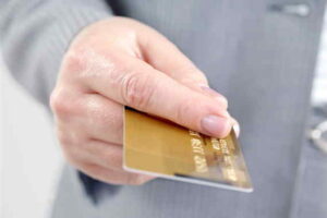 Nebankovní kreditní karta i bez potvrzení o příjmu