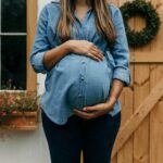 Během těhotenství mi skončí pracovní smlouva – co mám dělat?