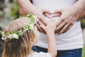 Délka RD a následující PPM na druhé dítě