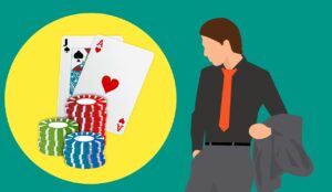 OSVČ pokerový krupiér – nárok na kompenzační bonus 2020/2021