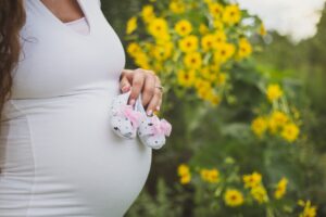 Jaké jsou podmínky pro nárok na mateřskou u OSVČ?