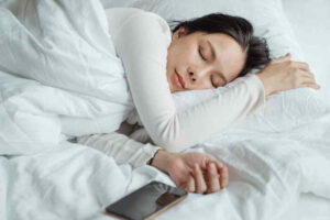 Kalkulačka spánku: Doporučená doba spánku a v kolik jít do postele pro snazší vstávání