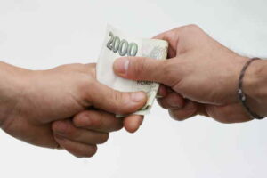 Rychlá půjčka do 30 000 Kč ihned i v hotovosti (ještě dnes)