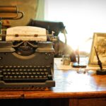 Spisovatel jako OSVČ – autorské honoráře