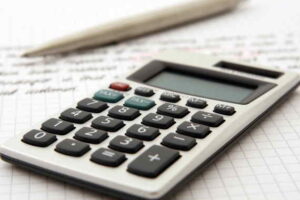 Mzdová kalkulačka: Výpočet výplaty od 1. 1. 2022