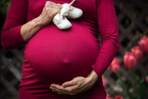 Výpočet porodného po rizikovém těhotenství