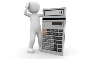 Kalkulačka výplata: Výpočet čisté mzdy 2022