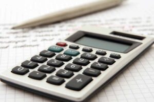 Kalkulačka: Výpočet insolvence 2022 (oddlužení a osobní bankrot)