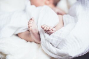 Nárok na mateřskou dovolenou po IVF po skončení zaměstnání