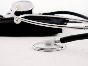 Nárok na nemocenskou po skončení pracovního poměru ve zkušební době