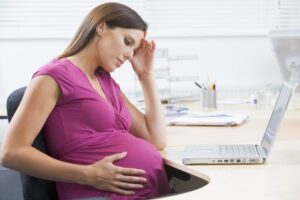 Nárok na mateřskou a rodičovskou dovolenou po dlouhodobé nemoci