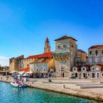 Cestovní pojištění do Chorvatska 2023 – výběr pojištění na dovolenou do zahraničí