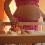 Druhé těhotenství – mám na něco nárok?