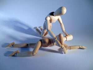 Pracovní úraz – zaměstnání přes agenturu